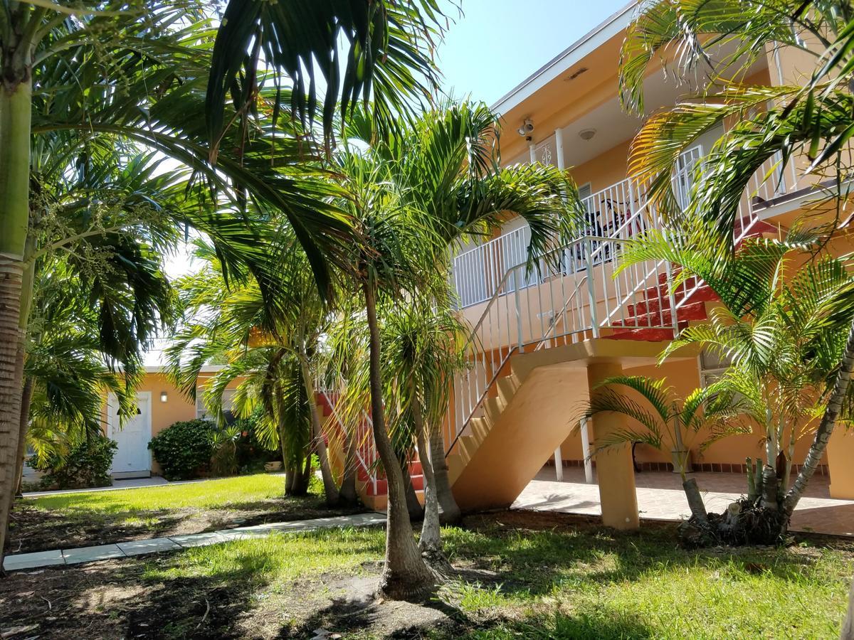Hotel 4605 By The Sea Fort Lauderdale Exteriér fotografie